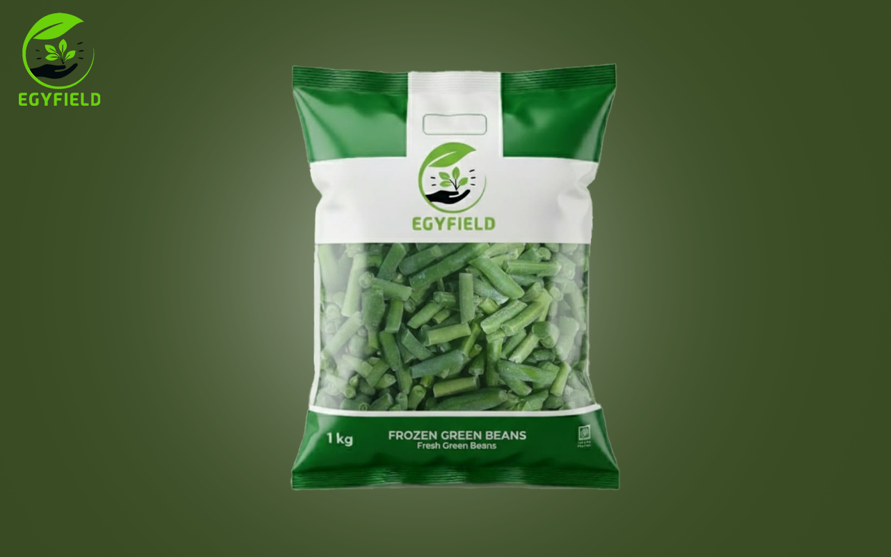 Frozen Green Beans